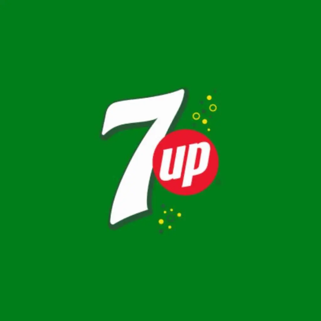7 Up - 1 Liter